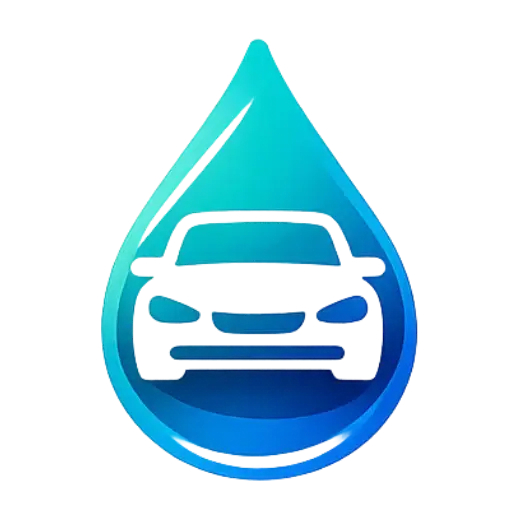 Lavage auto à domicile Err